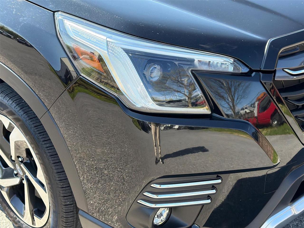 2022 Subaru Forester Touring Hagerstown MD