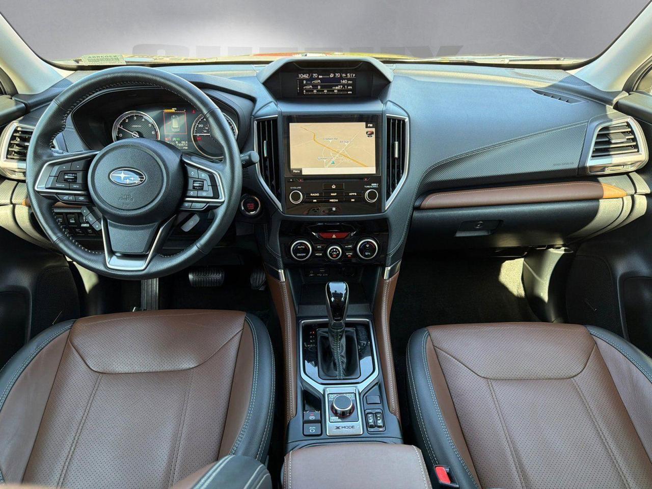 2022 Subaru Forester Touring Hagerstown MD