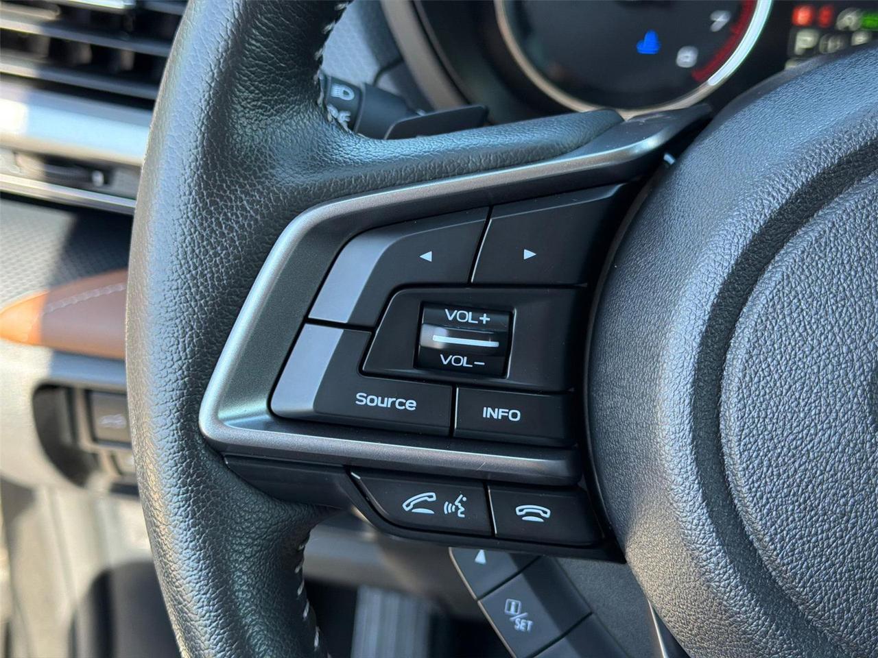 2022 Subaru Forester Touring Hagerstown MD