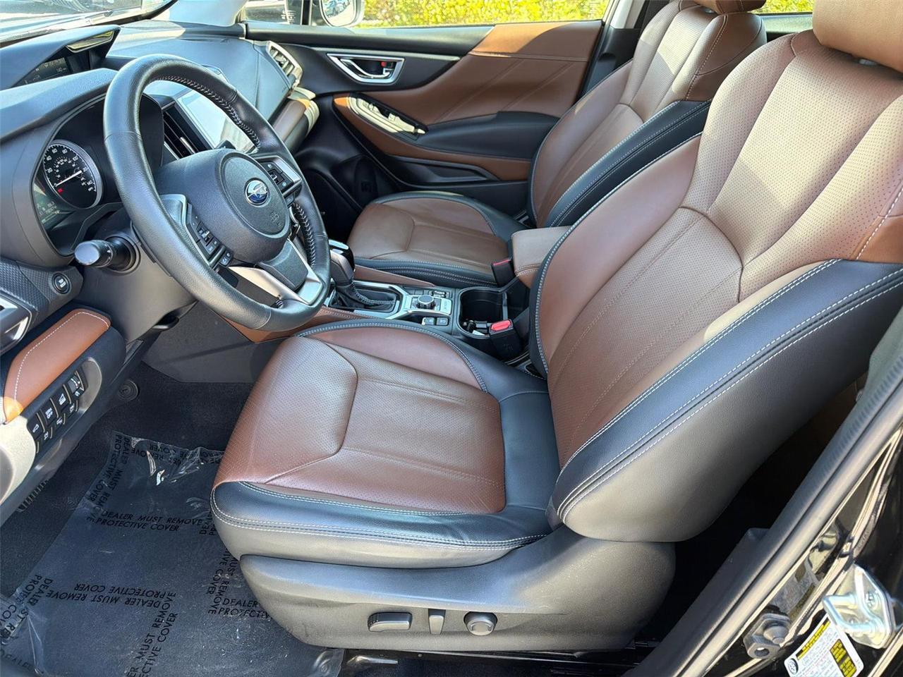 2022 Subaru Forester Touring Hagerstown MD