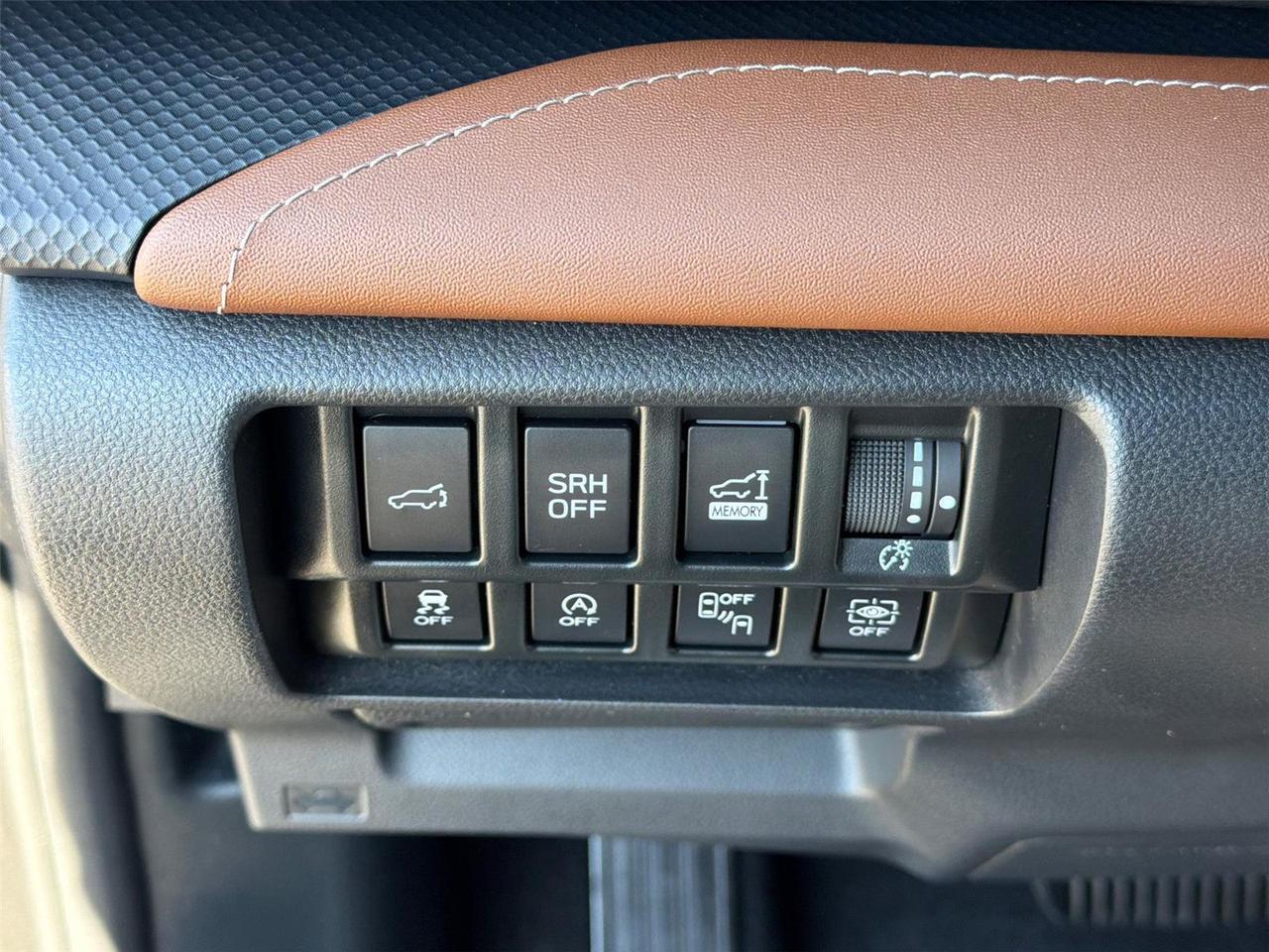 2022 Subaru Forester Touring Hagerstown MD