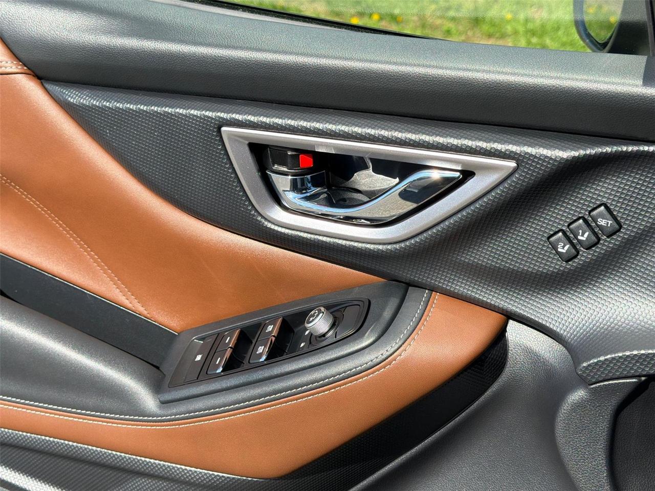 2022 Subaru Forester Touring Hagerstown MD