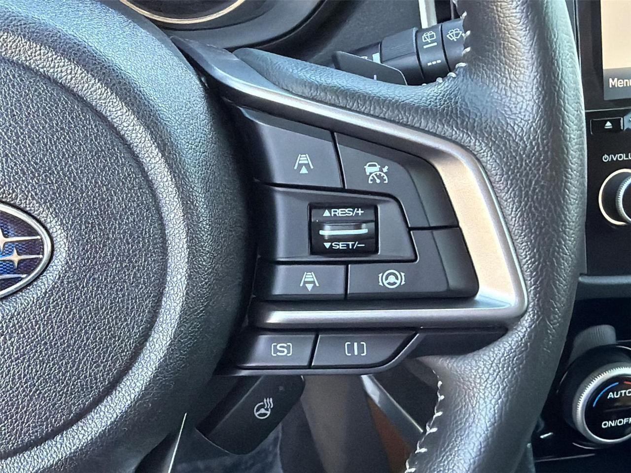 2022 Subaru Forester Touring Hagerstown MD