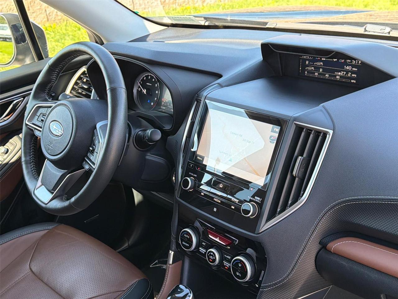 2022 Subaru Forester Touring Hagerstown MD