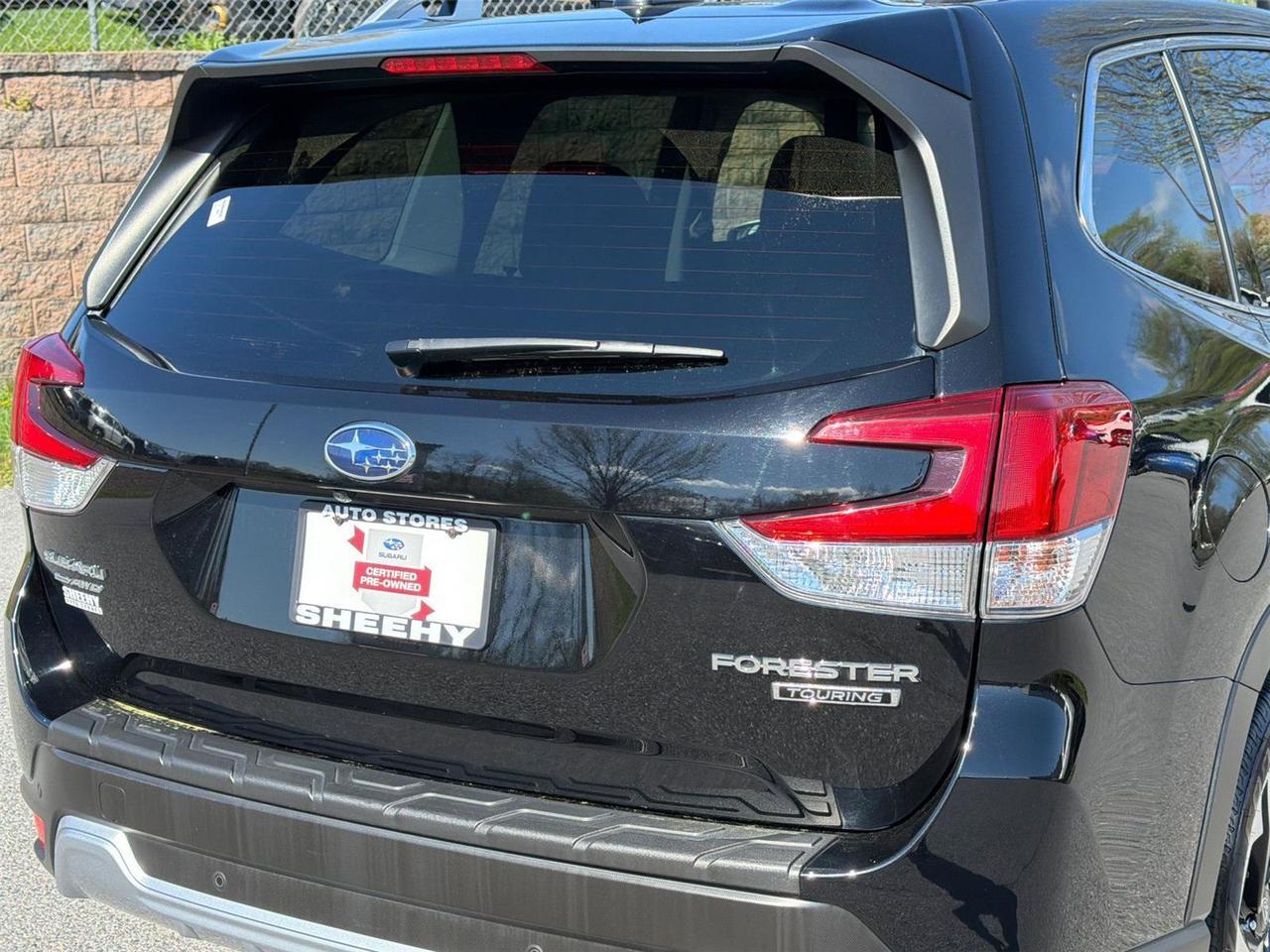 2022 Subaru Forester Touring Hagerstown MD