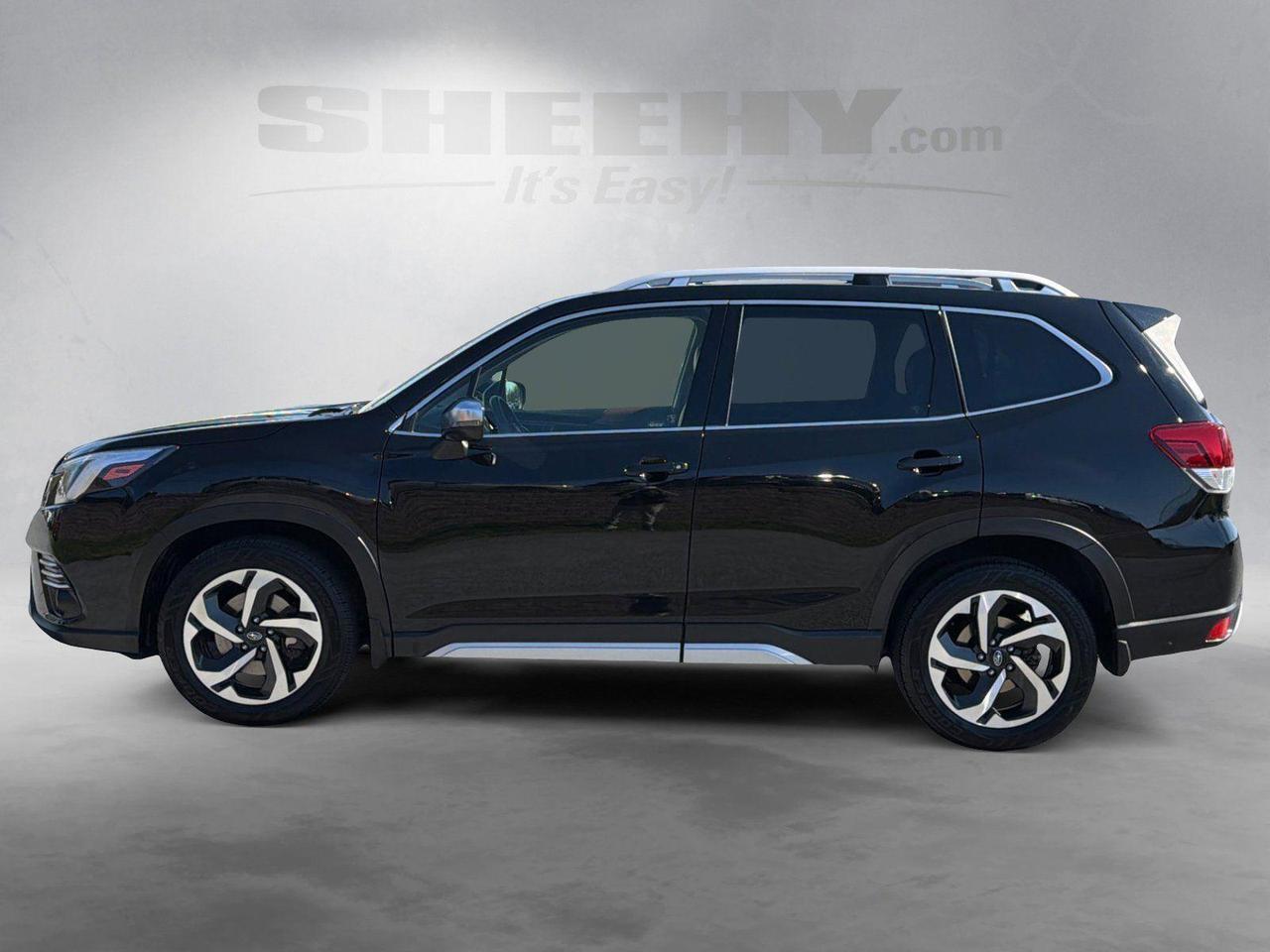 2022 Subaru Forester Touring Hagerstown MD