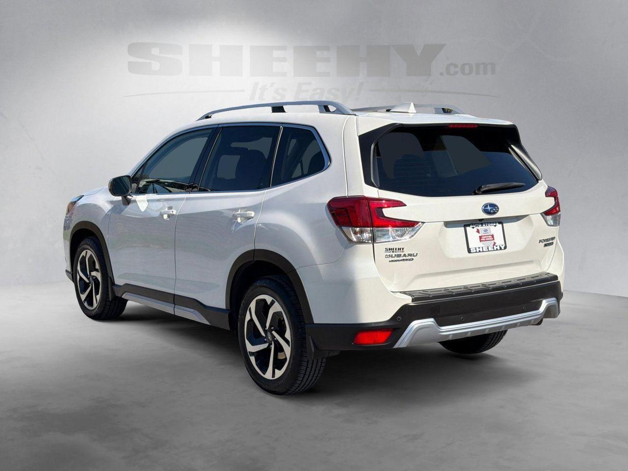 2022 Subaru Forester Touring Hagerstown MD
