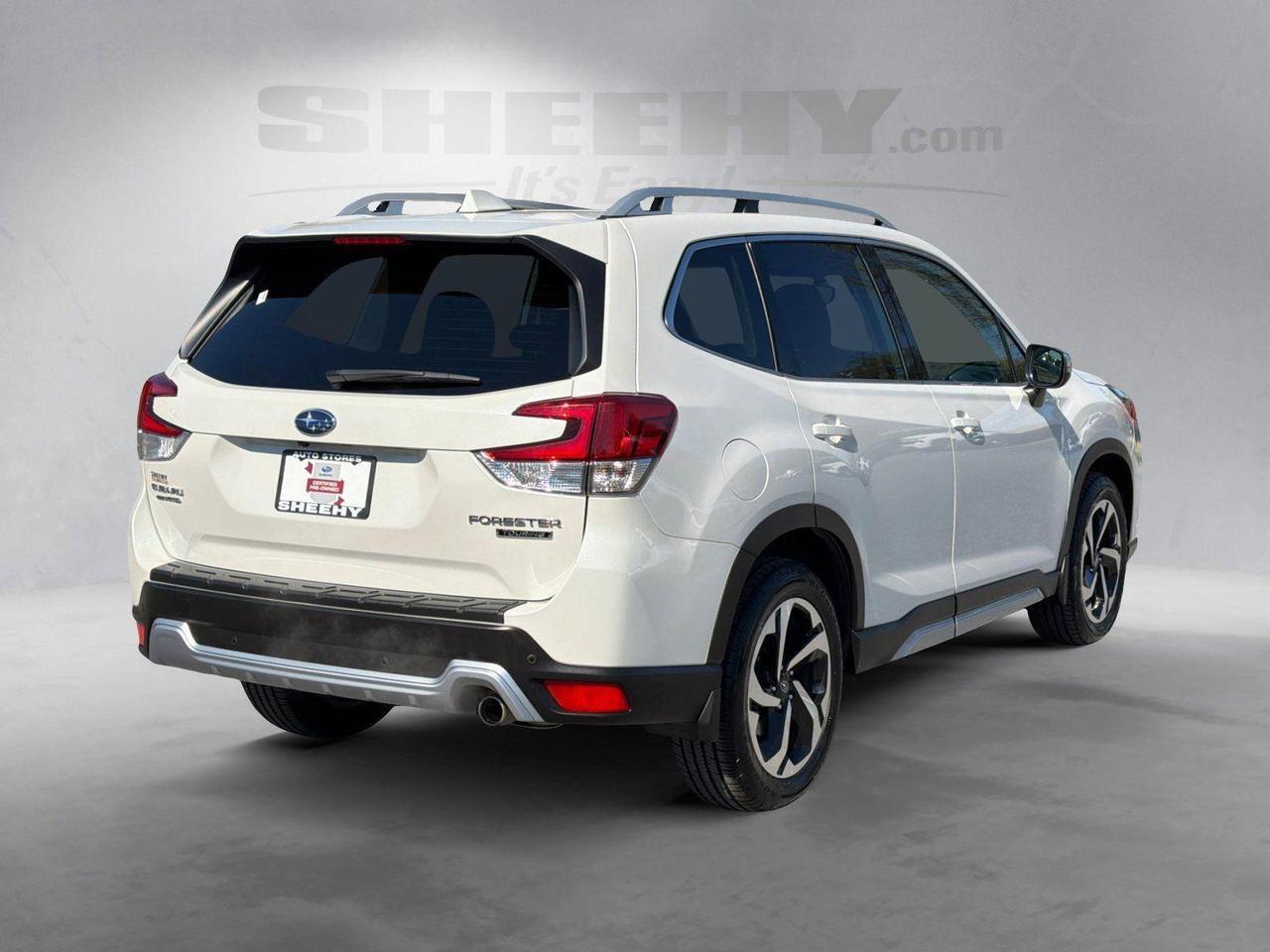 2022 Subaru Forester Touring Hagerstown MD