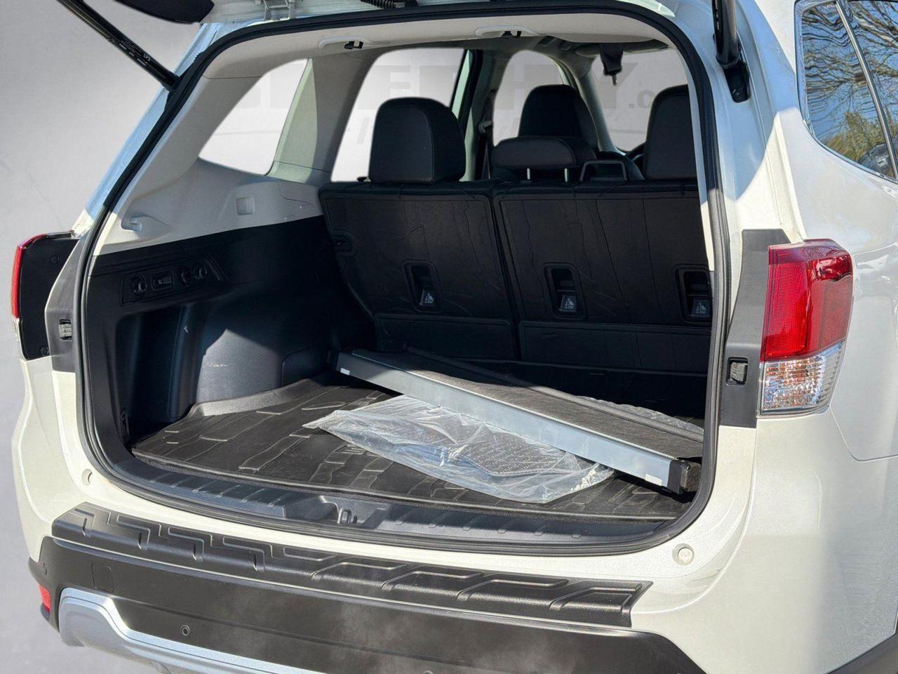 2022 Subaru Forester Touring Hagerstown MD