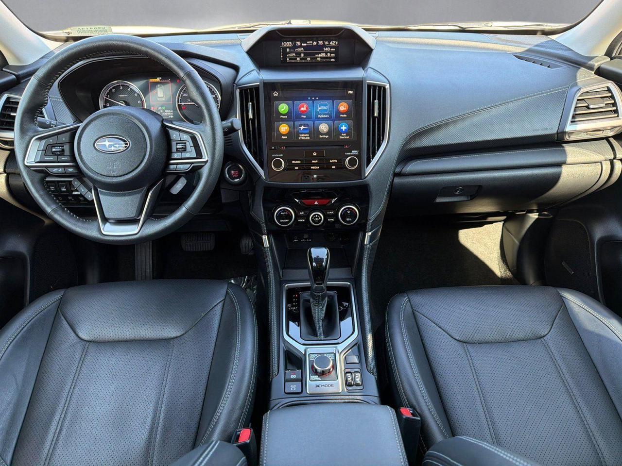 2022 Subaru Forester Touring Hagerstown MD