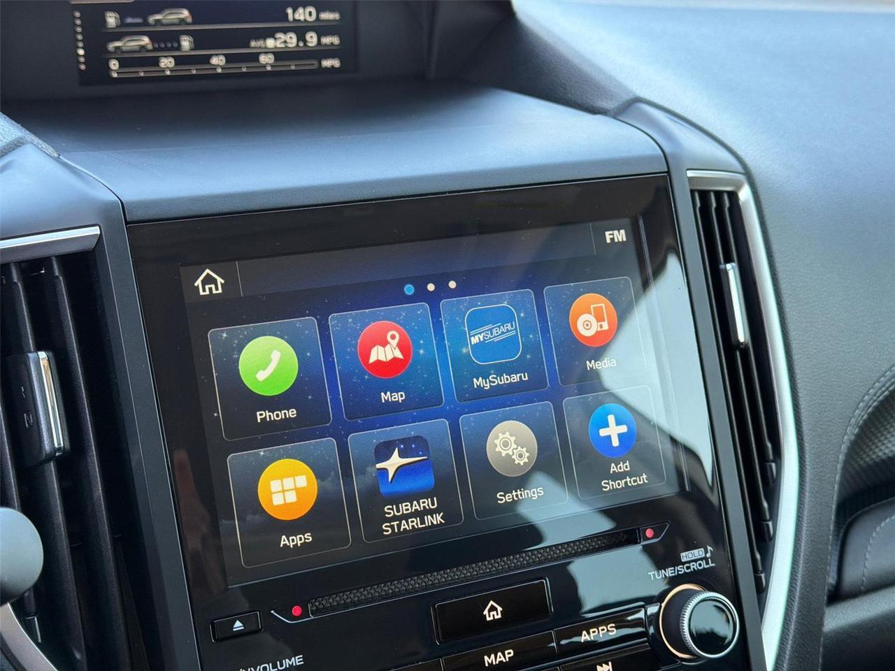 2022 Subaru Forester Touring Hagerstown MD