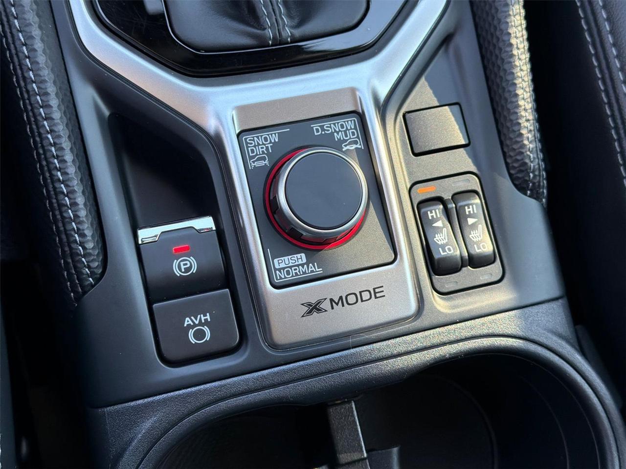 2022 Subaru Forester Touring Hagerstown MD