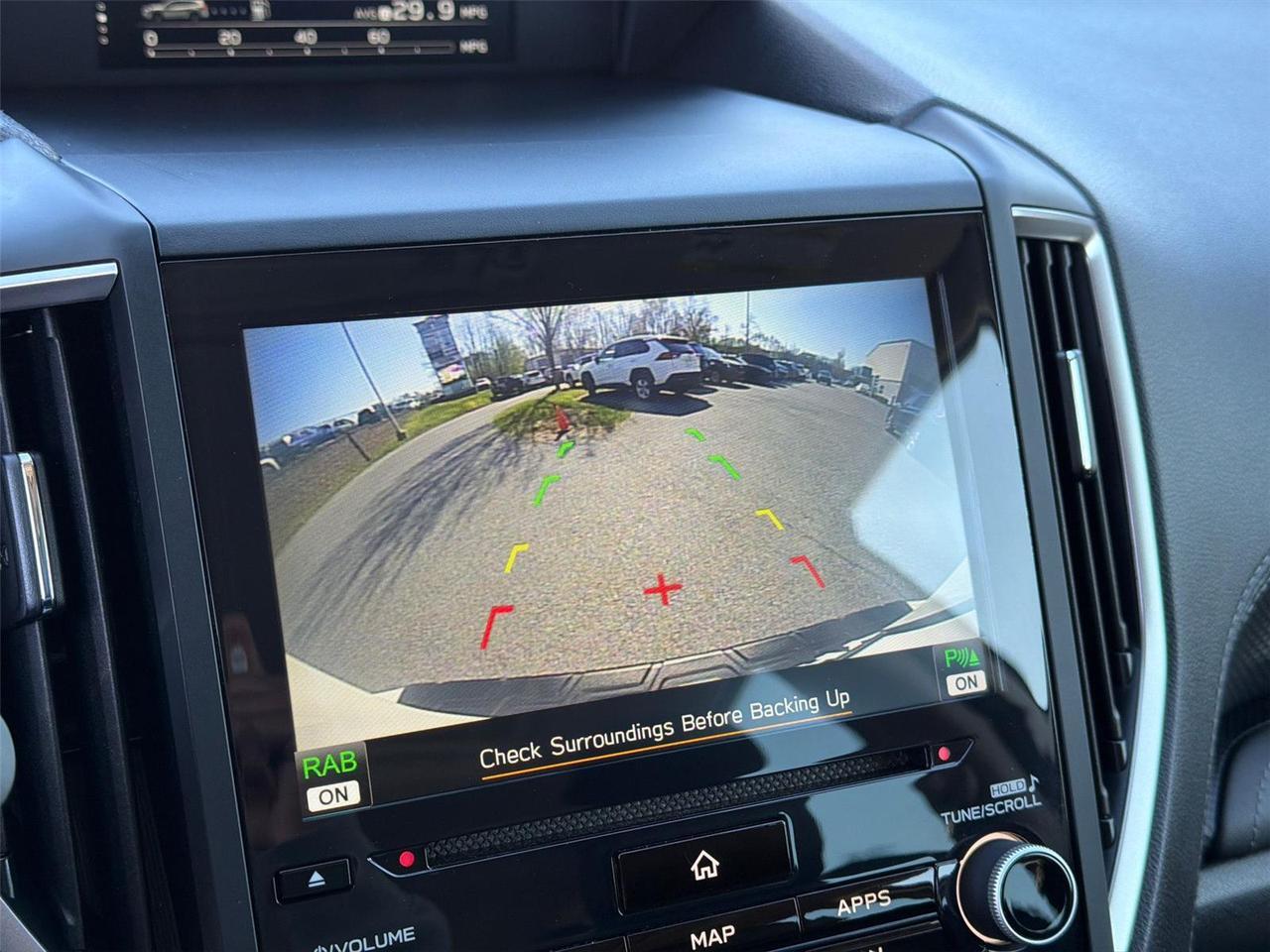 2022 Subaru Forester Touring Hagerstown MD