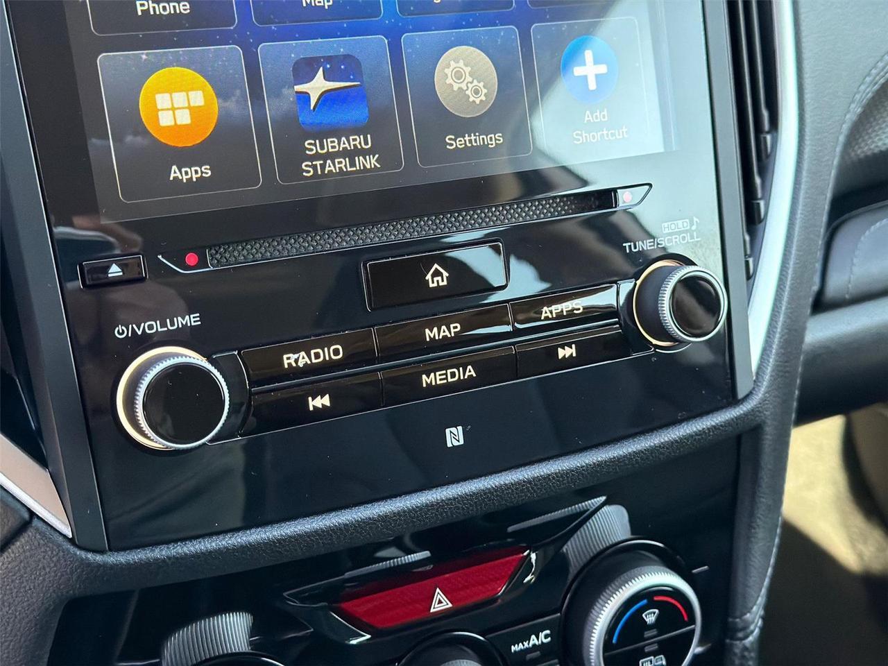 2022 Subaru Forester Touring Hagerstown MD