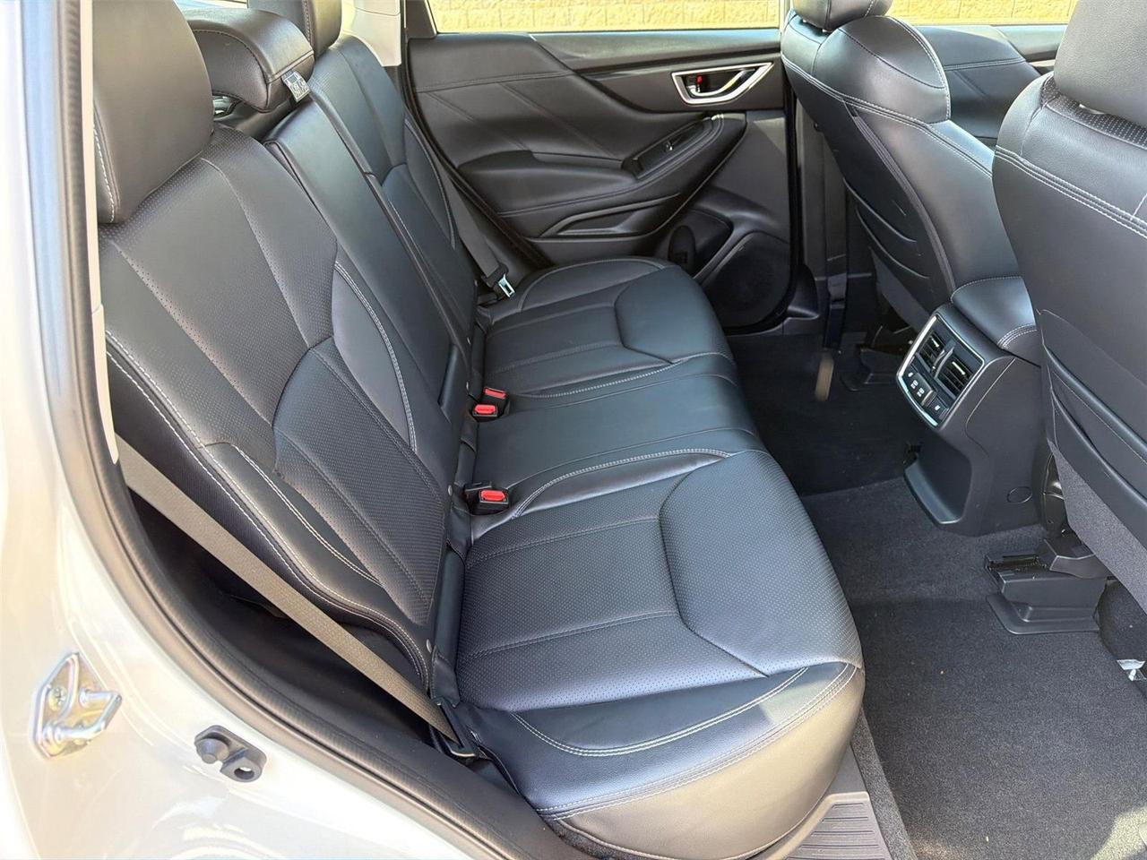 2022 Subaru Forester Touring Hagerstown MD