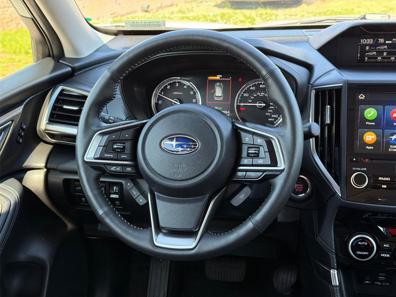 2022 Subaru Forester Touring Hagerstown MD