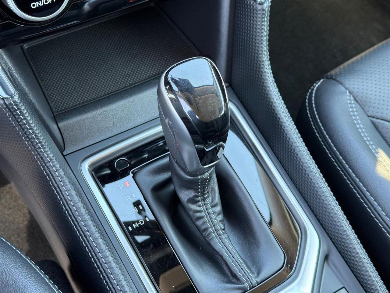 2022 Subaru Forester Touring Hagerstown MD