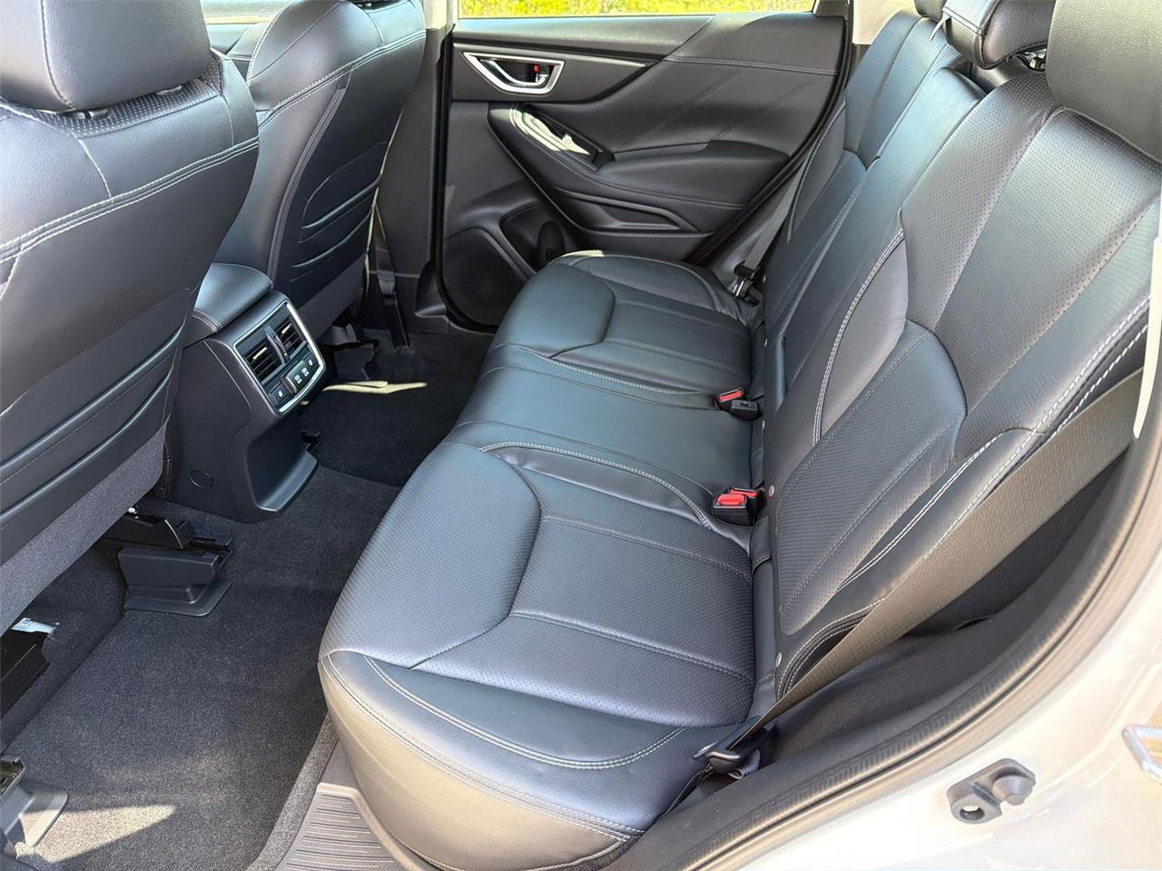 2022 Subaru Forester Touring Hagerstown MD