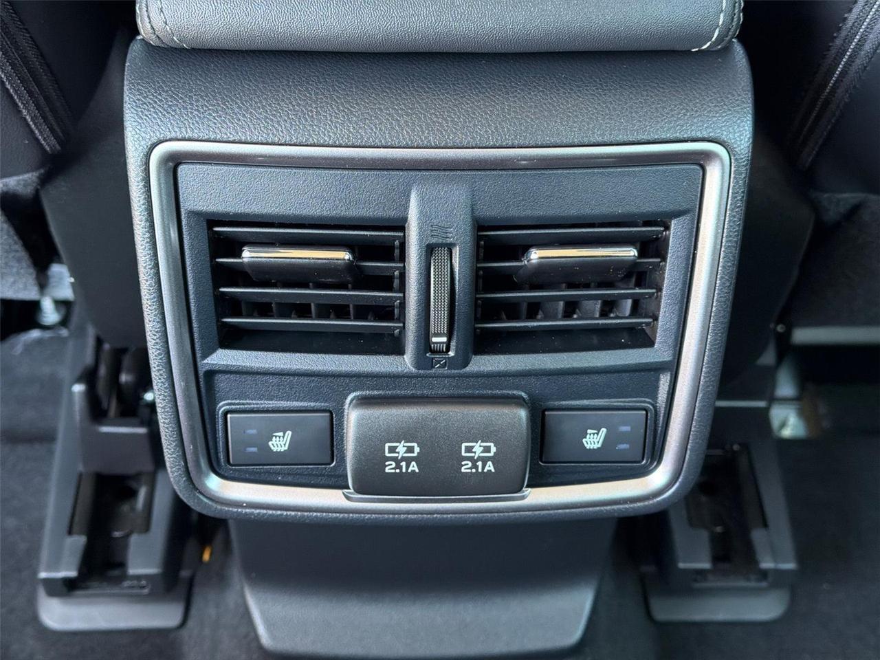 2022 Subaru Forester Touring Hagerstown MD