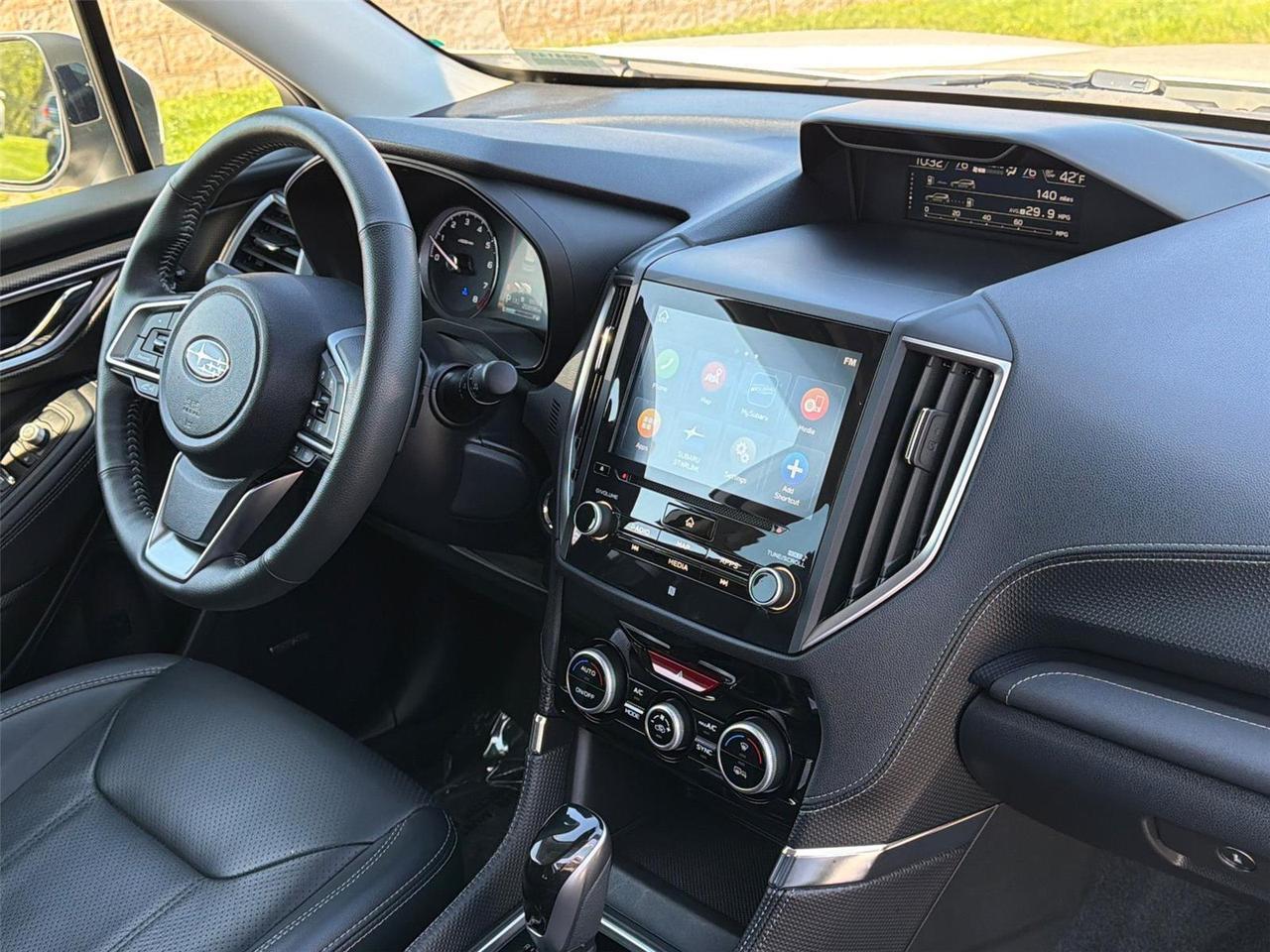 2022 Subaru Forester Touring Hagerstown MD