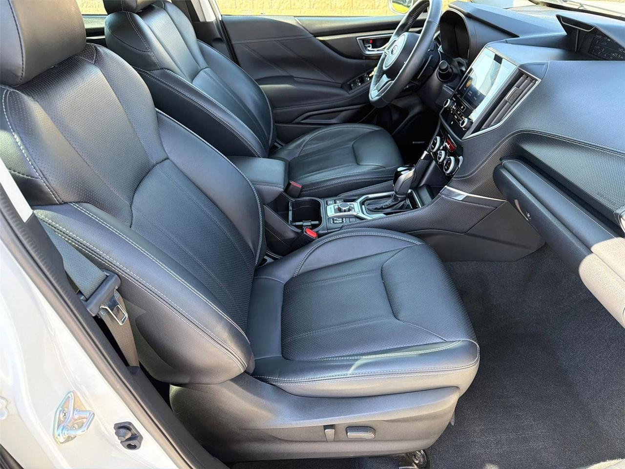 2022 Subaru Forester Touring Hagerstown MD