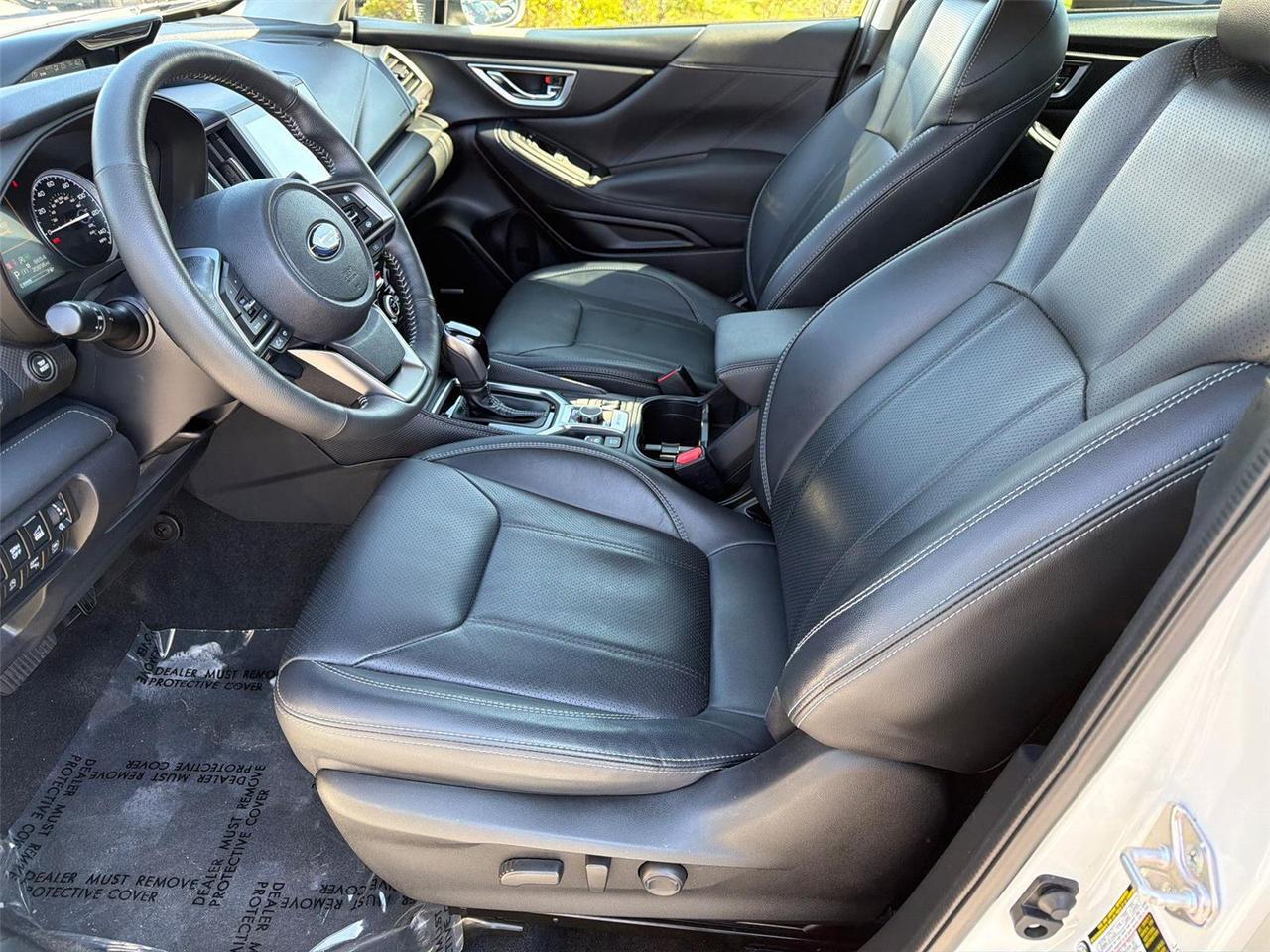 2022 Subaru Forester Touring Hagerstown MD