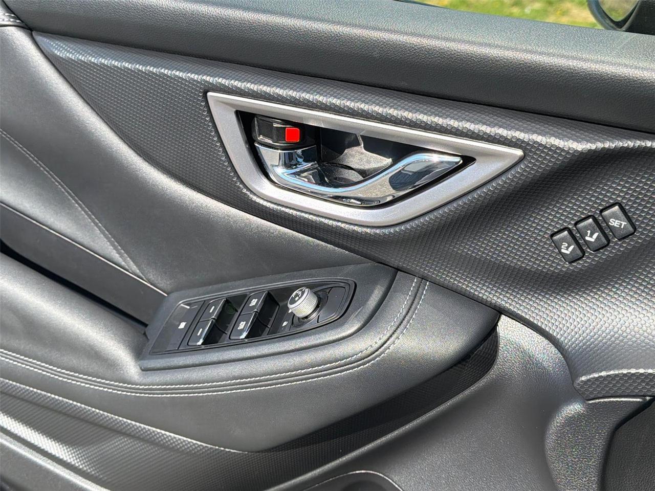 2022 Subaru Forester Touring Hagerstown MD