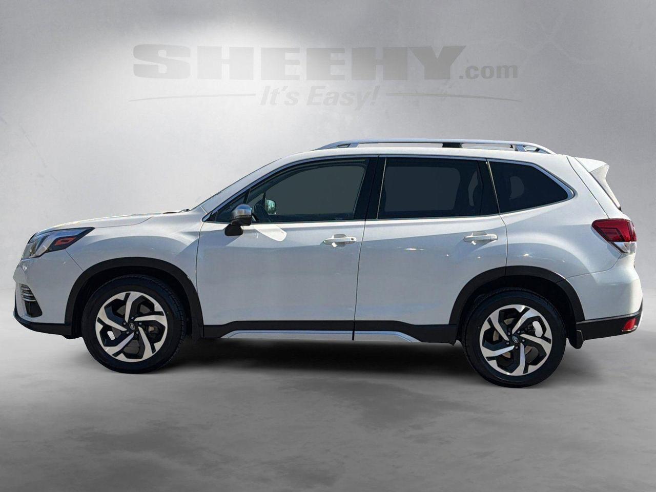 2022 Subaru Forester Touring Hagerstown MD