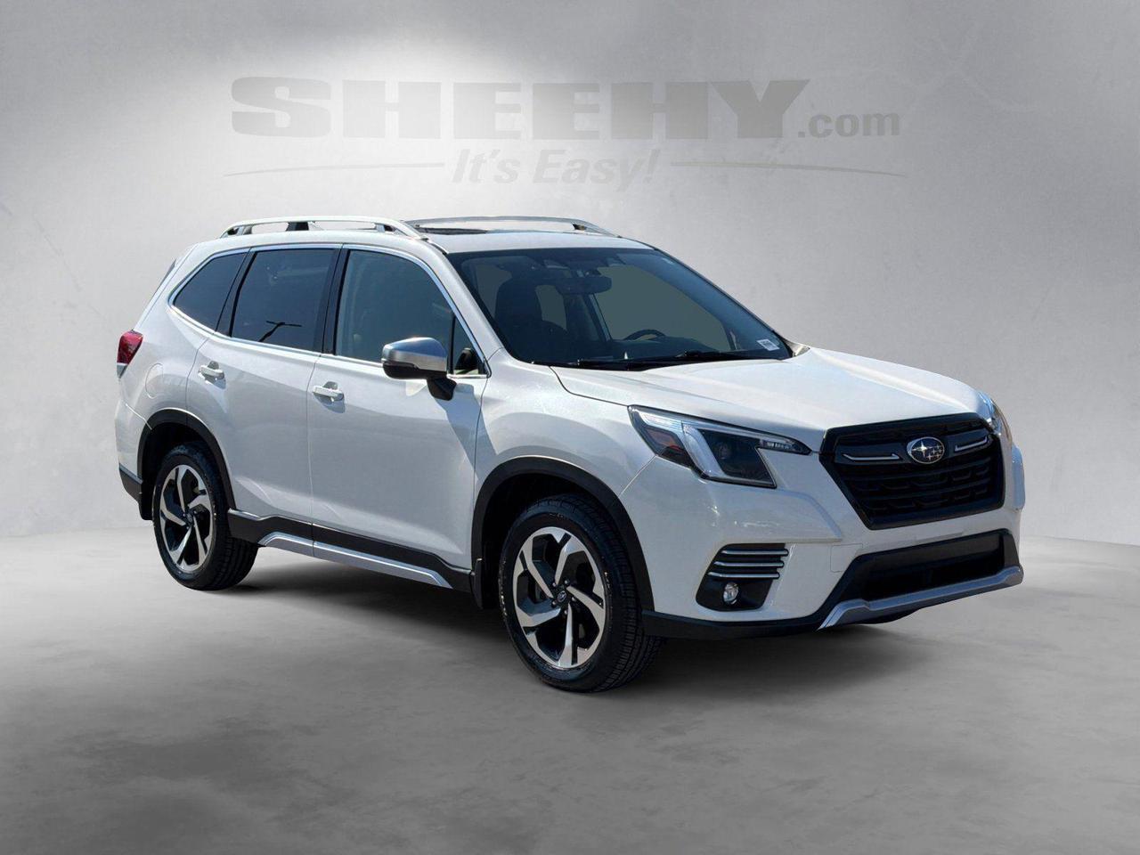2022 Subaru Forester Touring Hagerstown MD
