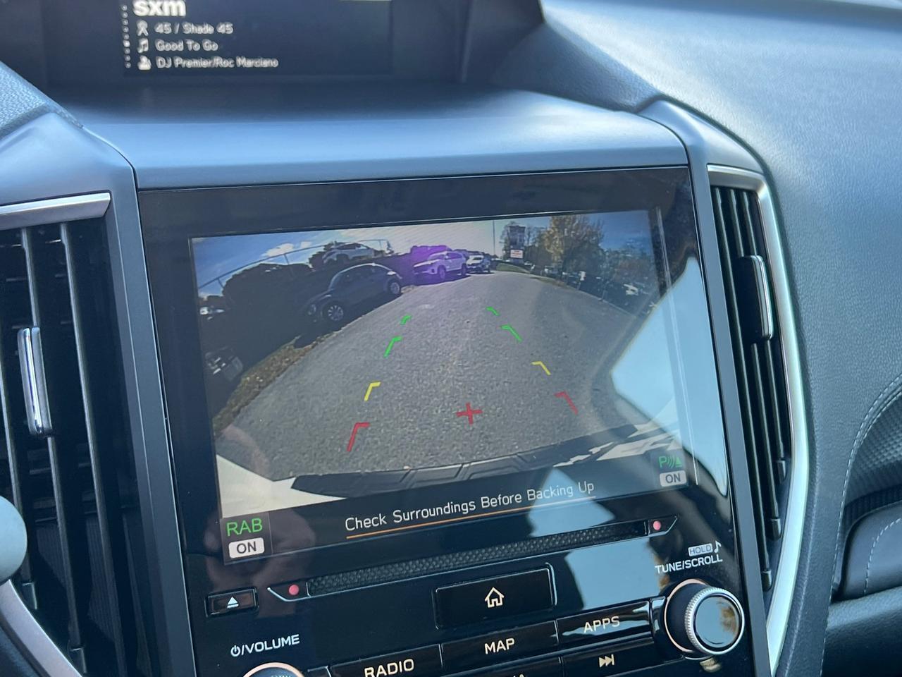 2022 Subaru Forester Touring Hagerstown MD