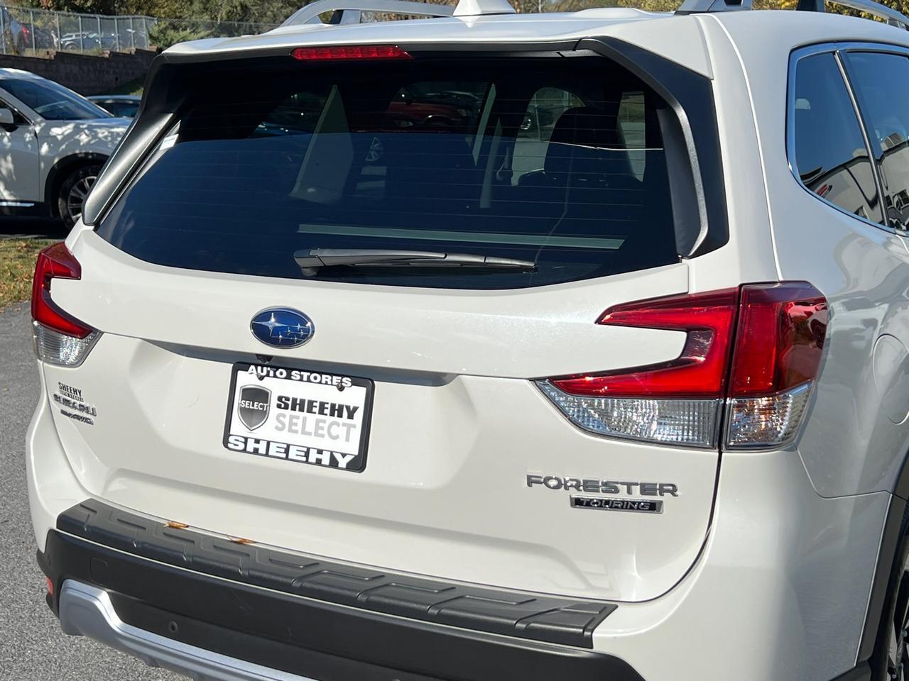 2022 Subaru Forester Touring Hagerstown MD