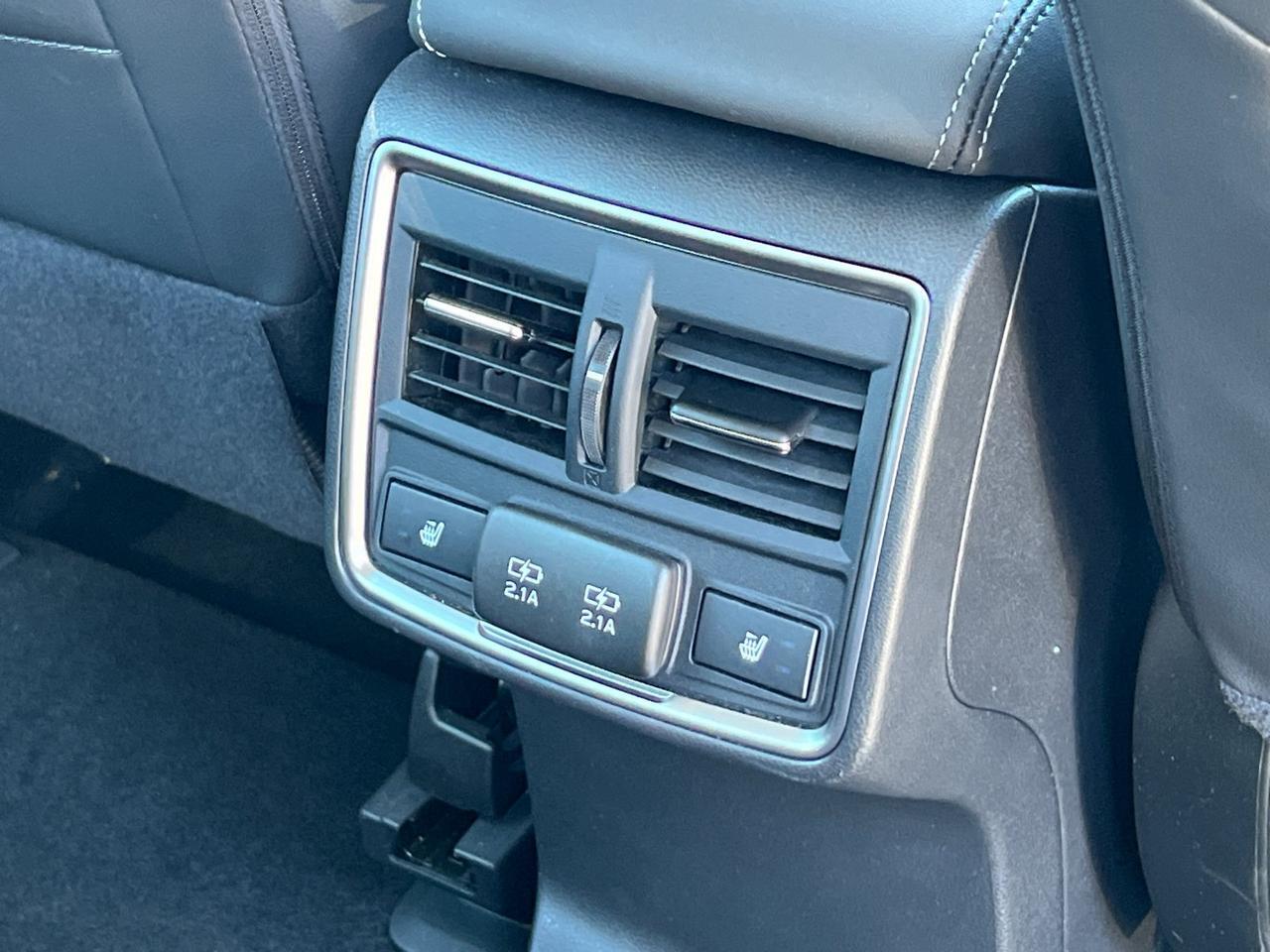 2022 Subaru Forester Touring Hagerstown MD