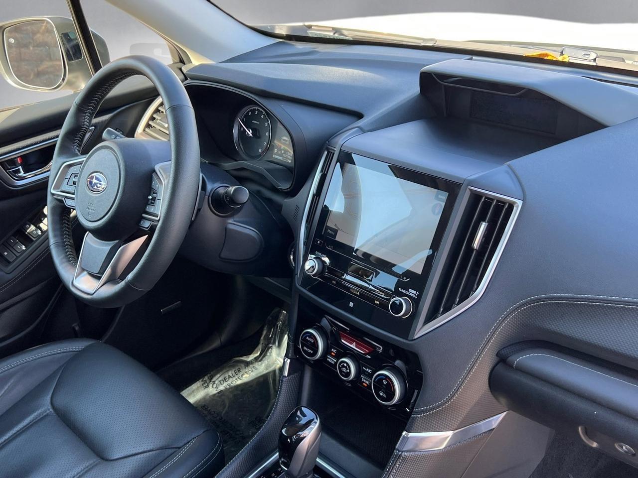 2022 Subaru Forester Touring Hagerstown MD