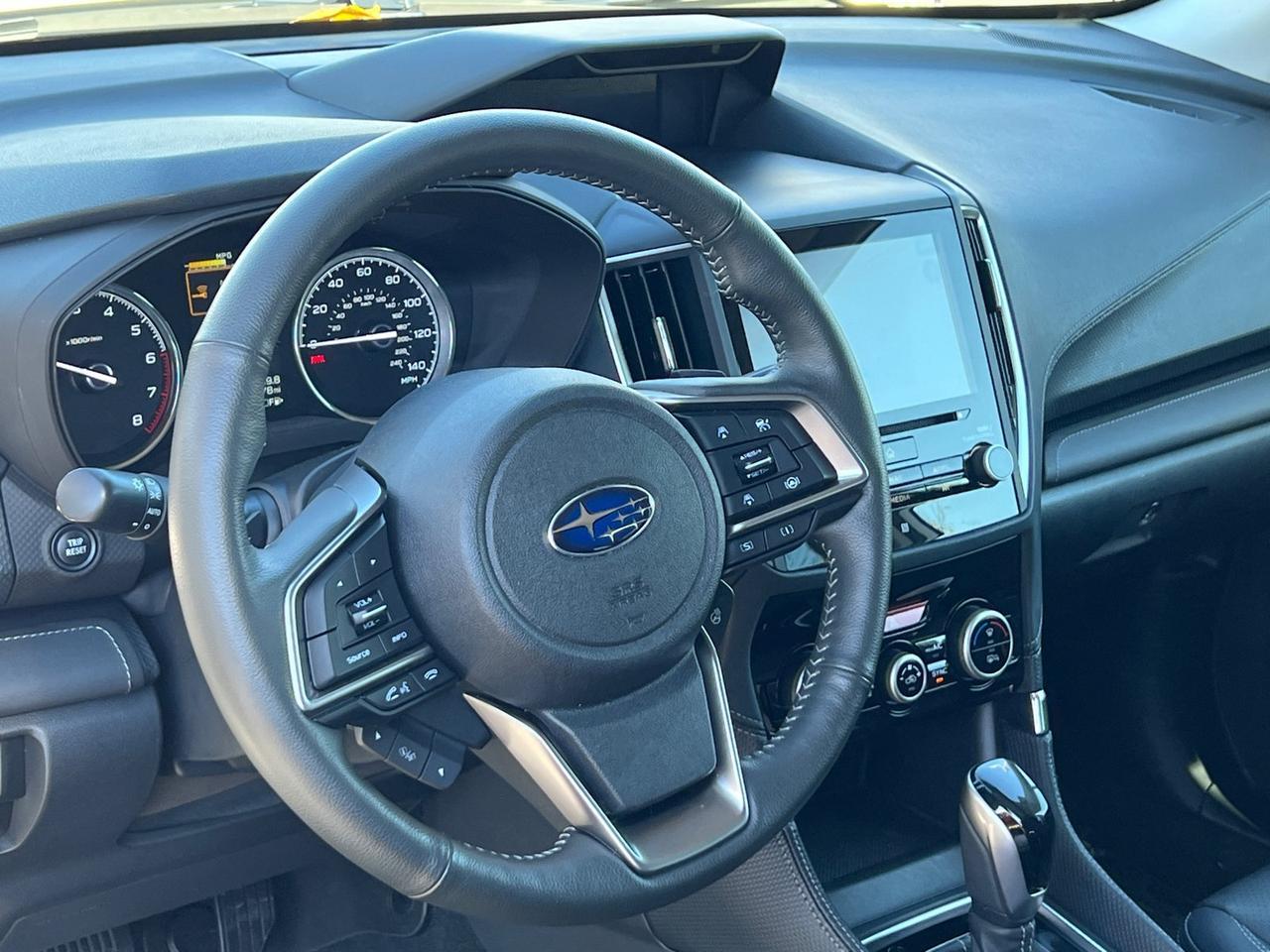 2022 Subaru Forester Touring Hagerstown MD