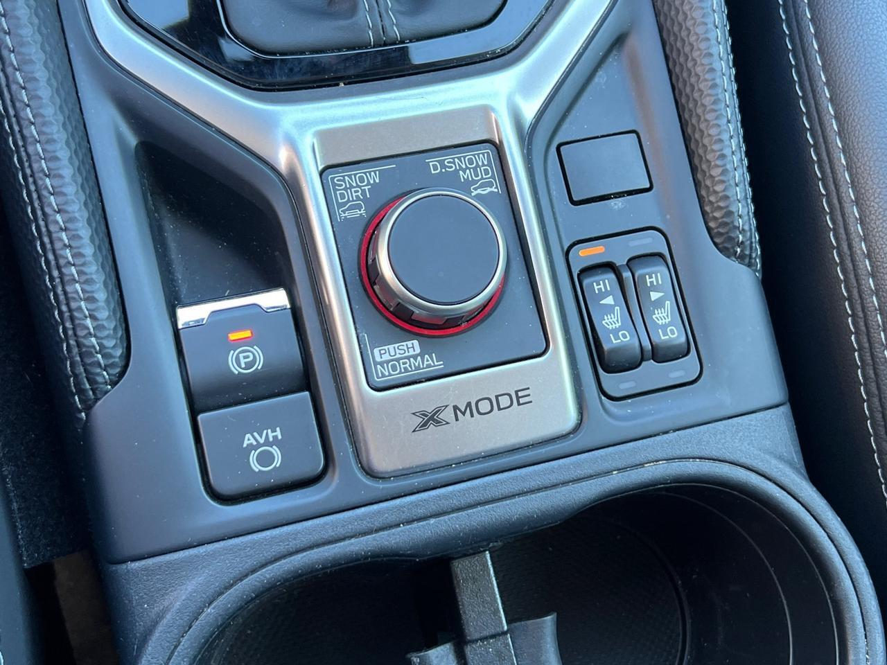 2022 Subaru Forester Touring Hagerstown MD