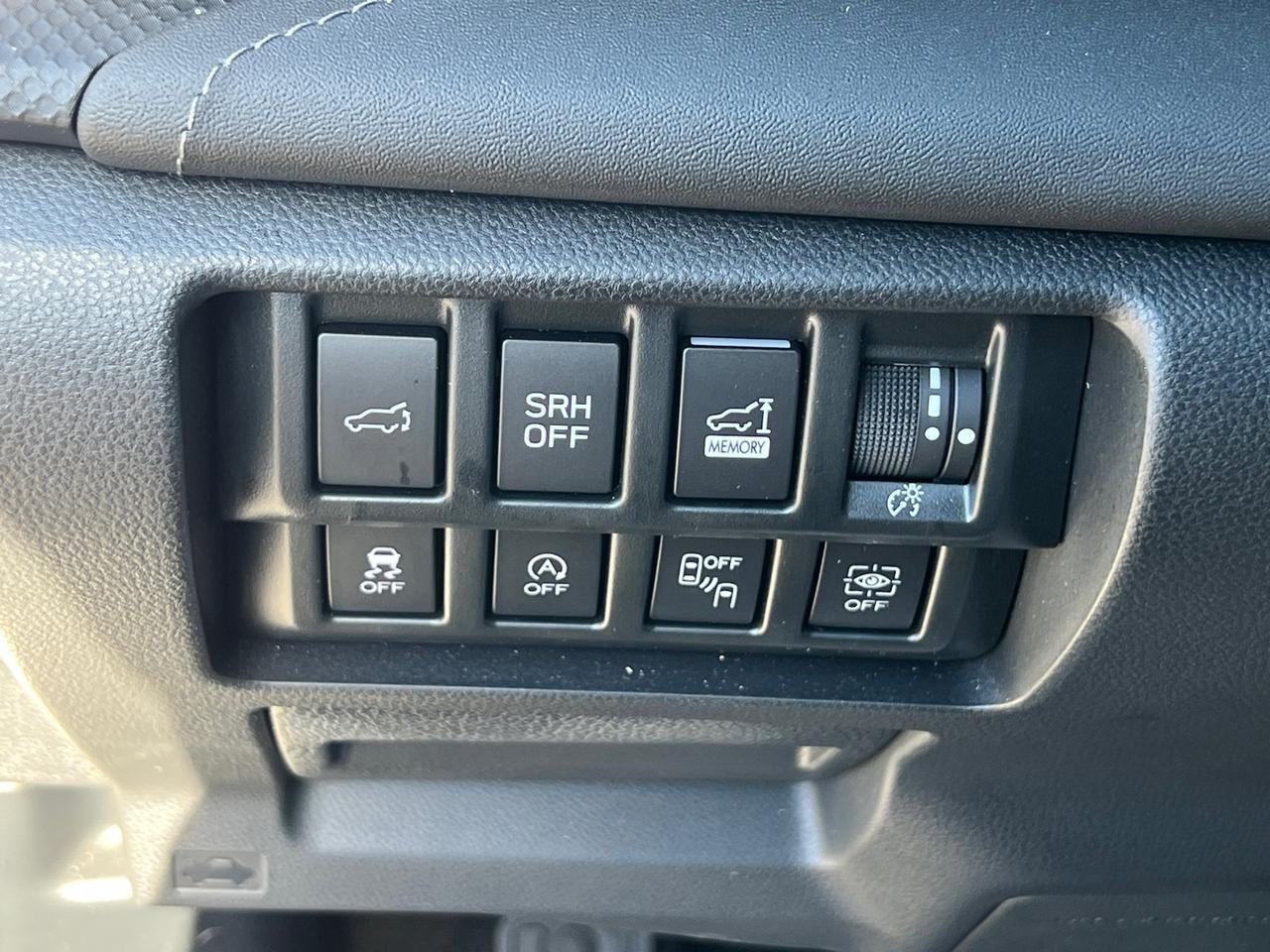 2022 Subaru Forester Touring Hagerstown MD