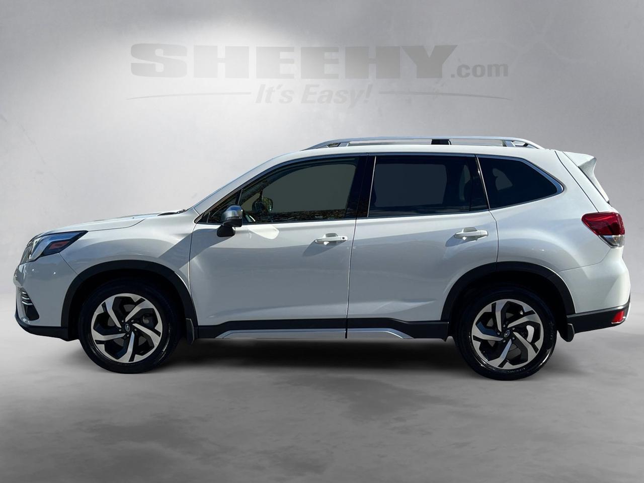 2022 Subaru Forester Touring Hagerstown MD
