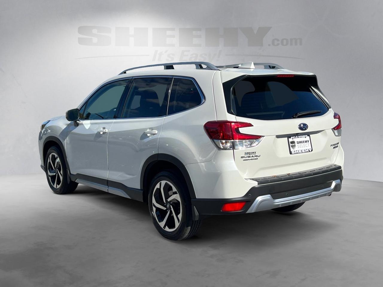 2022 Subaru Forester Touring Hagerstown MD