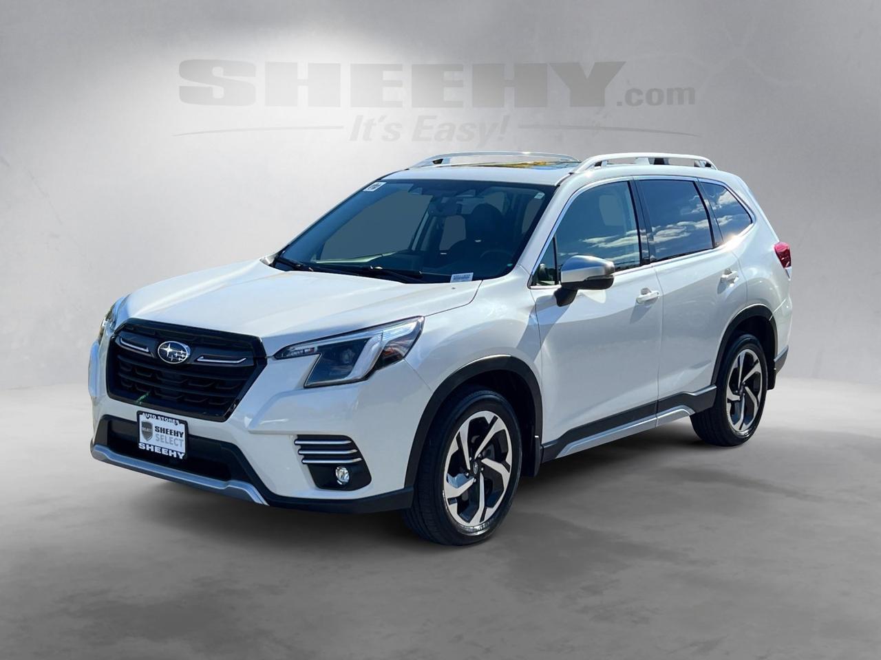 2022 Subaru Forester Touring Hagerstown MD