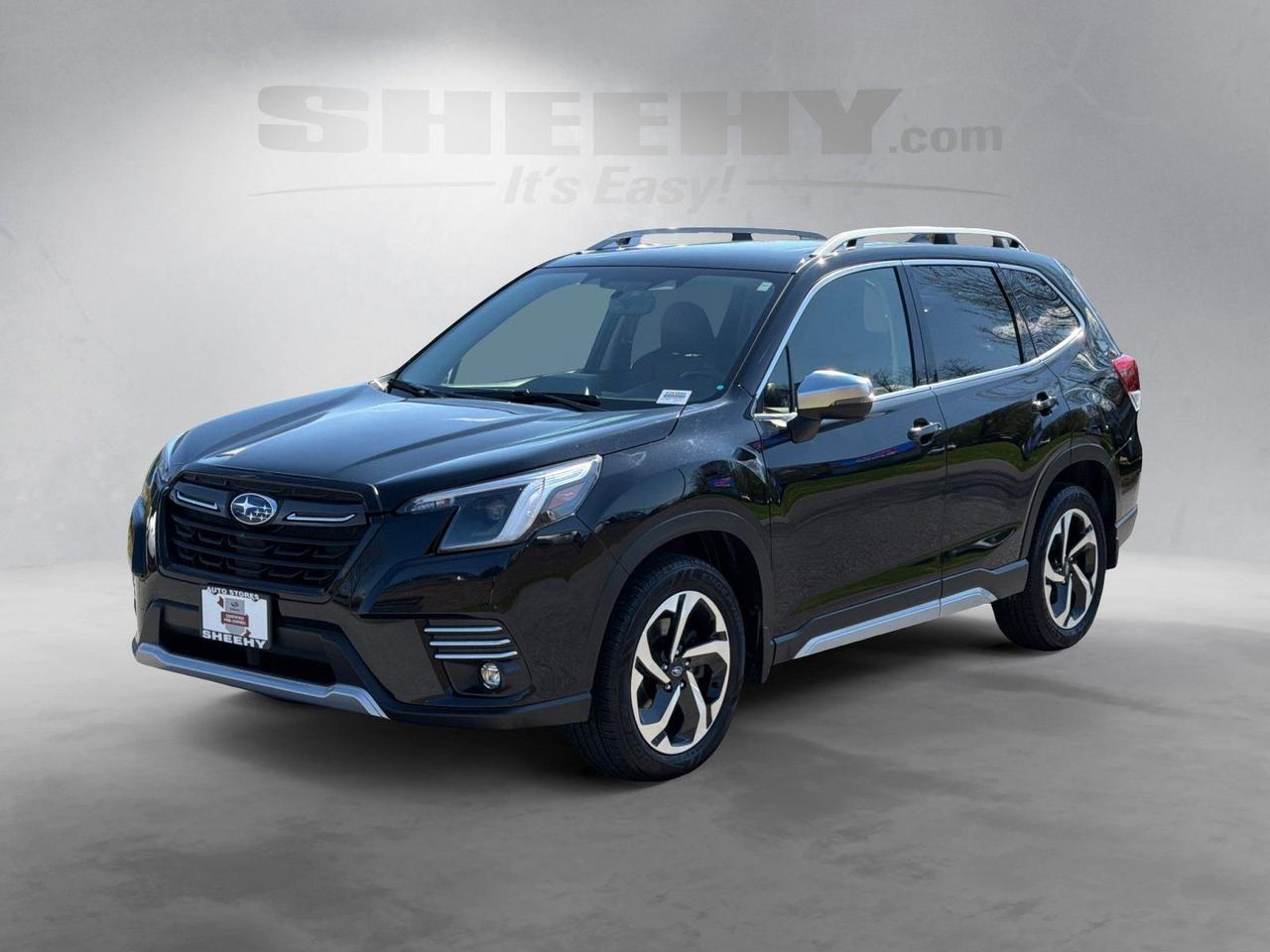 2022 Subaru Forester Touring Hagerstown MD