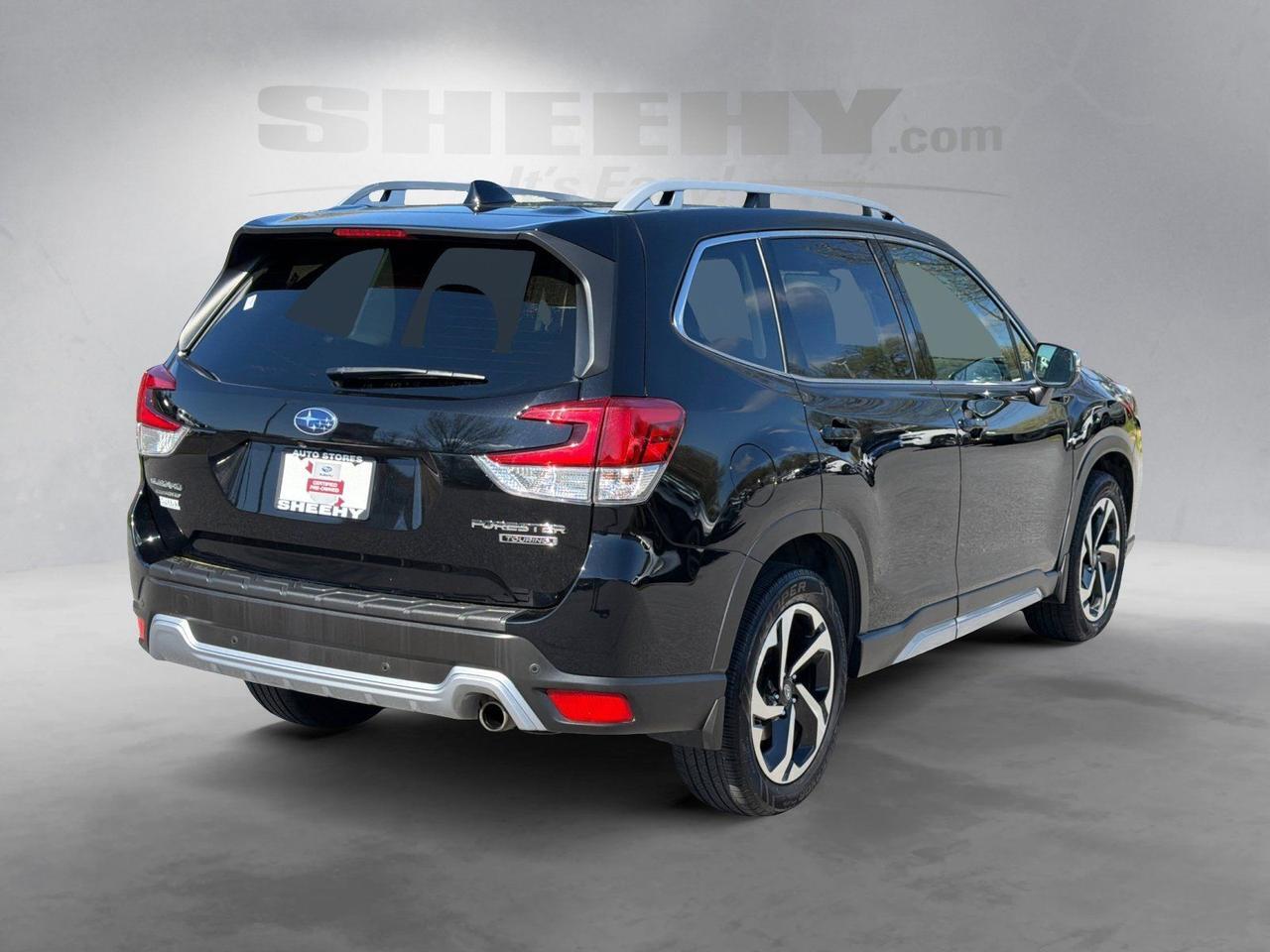2022 Subaru Forester Touring Hagerstown MD