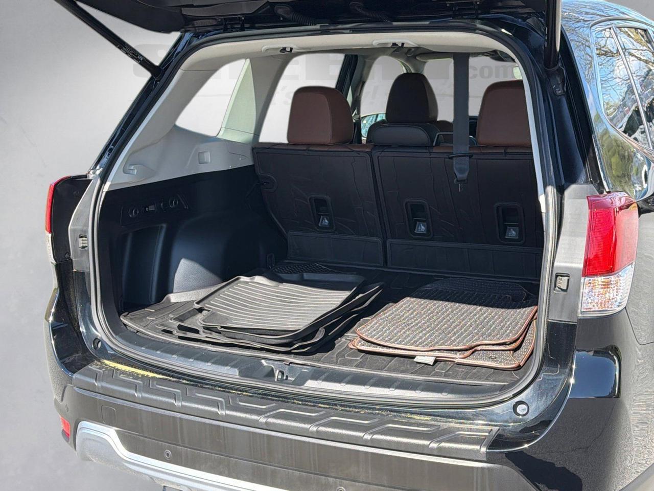 2022 Subaru Forester Touring Hagerstown MD