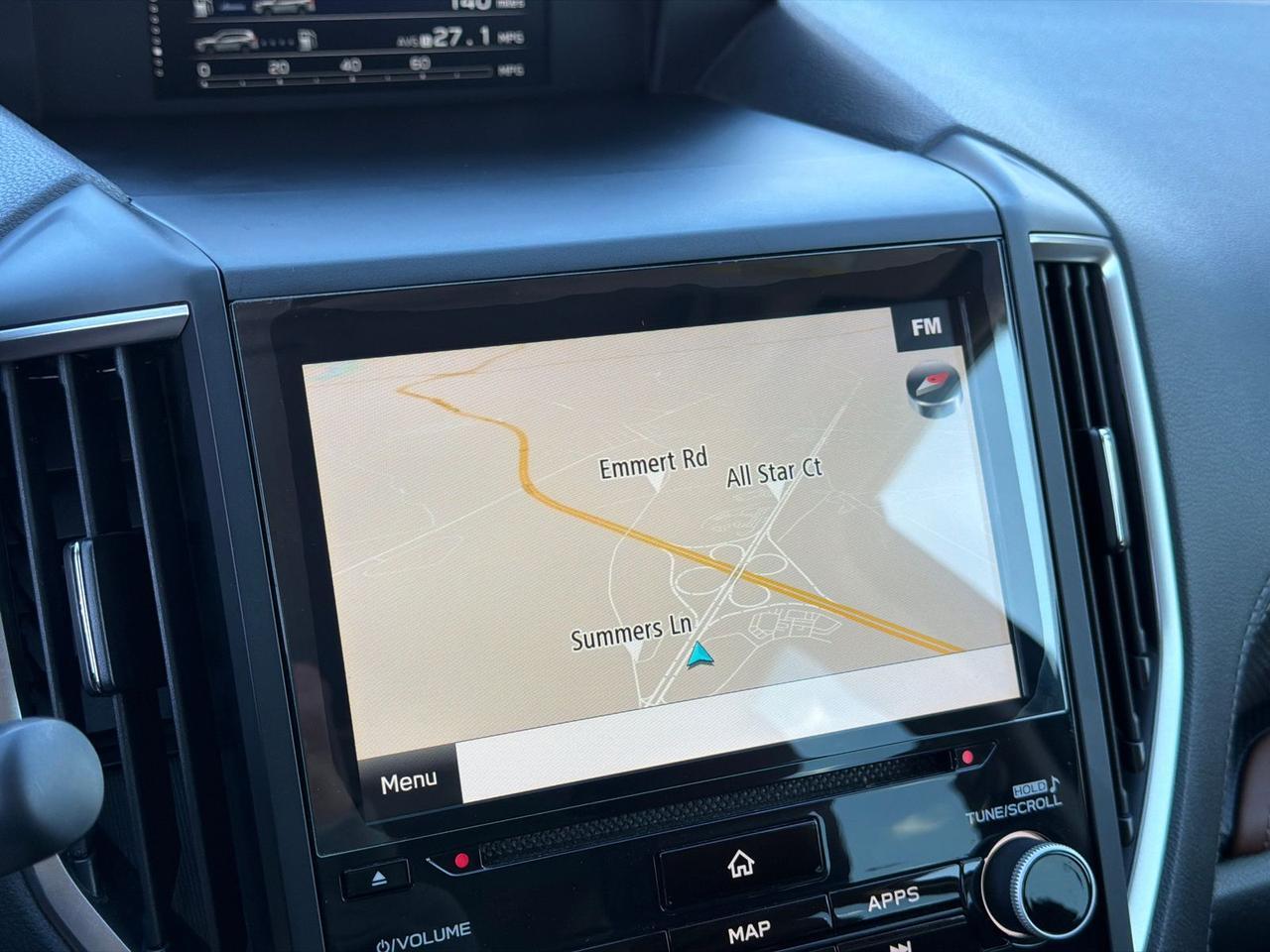 2022 Subaru Forester Touring Hagerstown MD