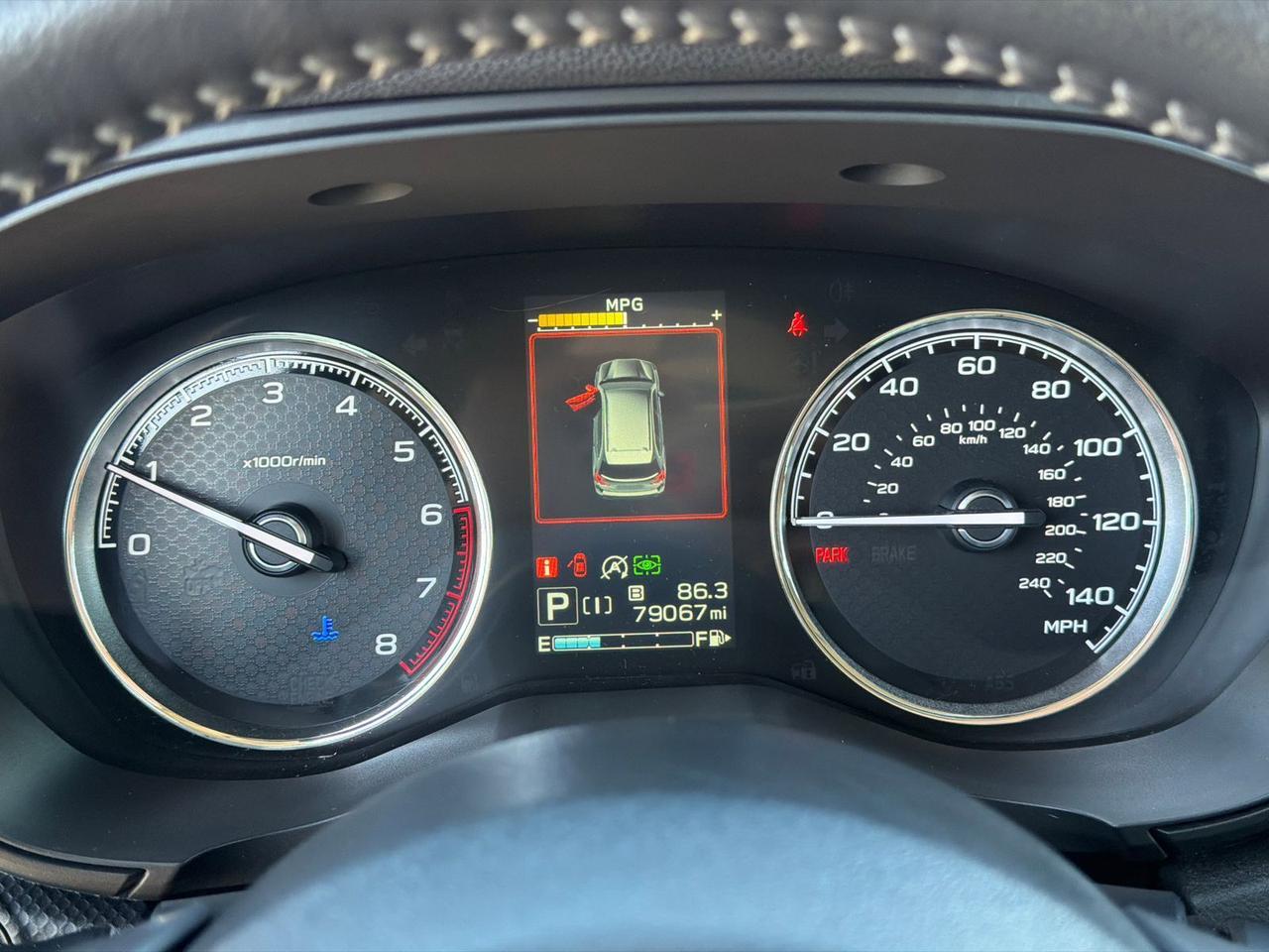 2022 Subaru Forester Touring Hagerstown MD