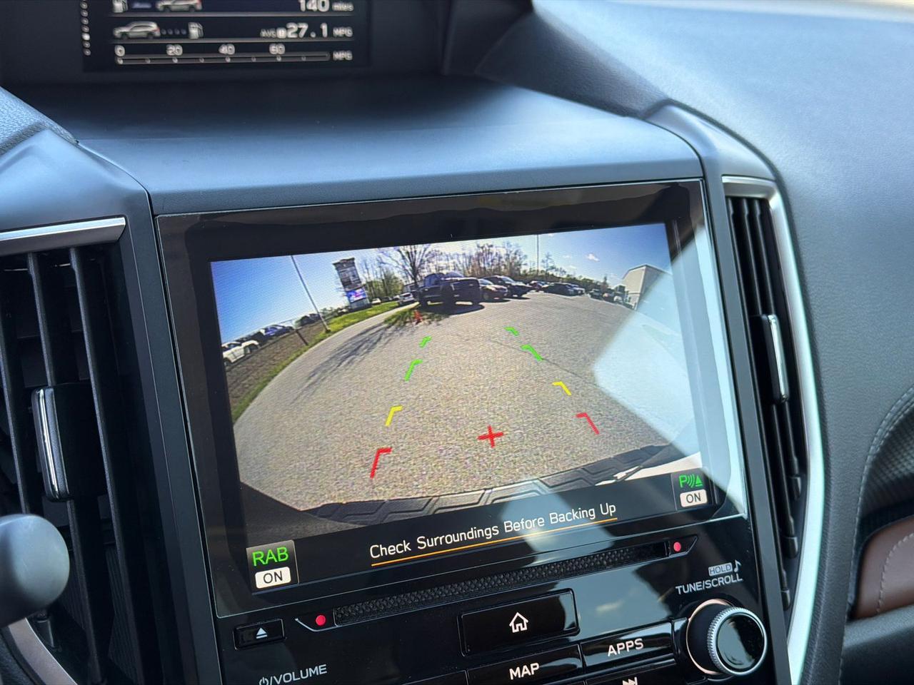 2022 Subaru Forester Touring Hagerstown MD