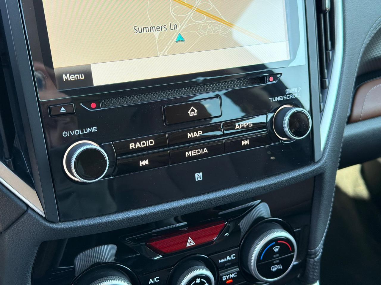 2022 Subaru Forester Touring Hagerstown MD