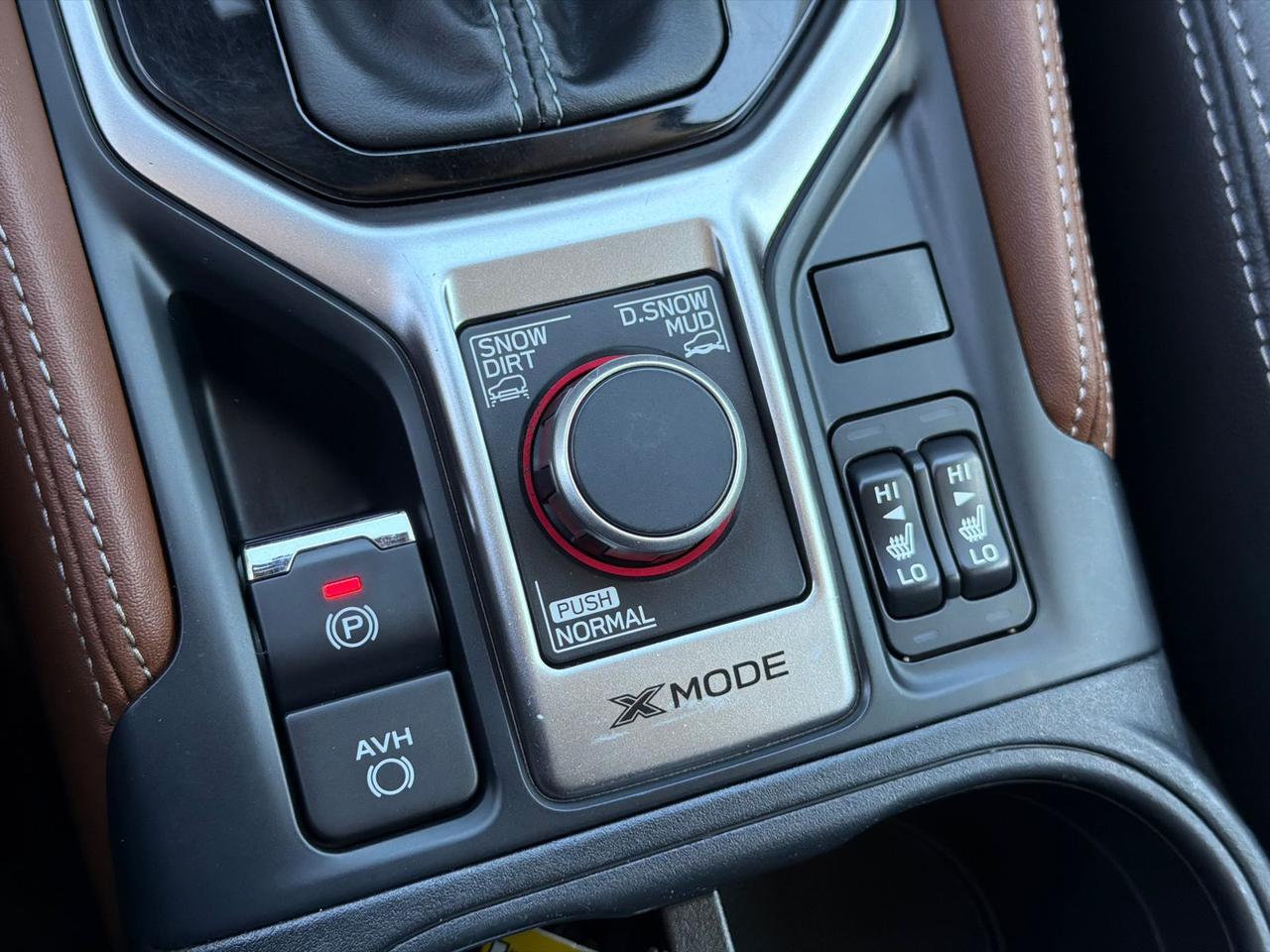 2022 Subaru Forester Touring Hagerstown MD