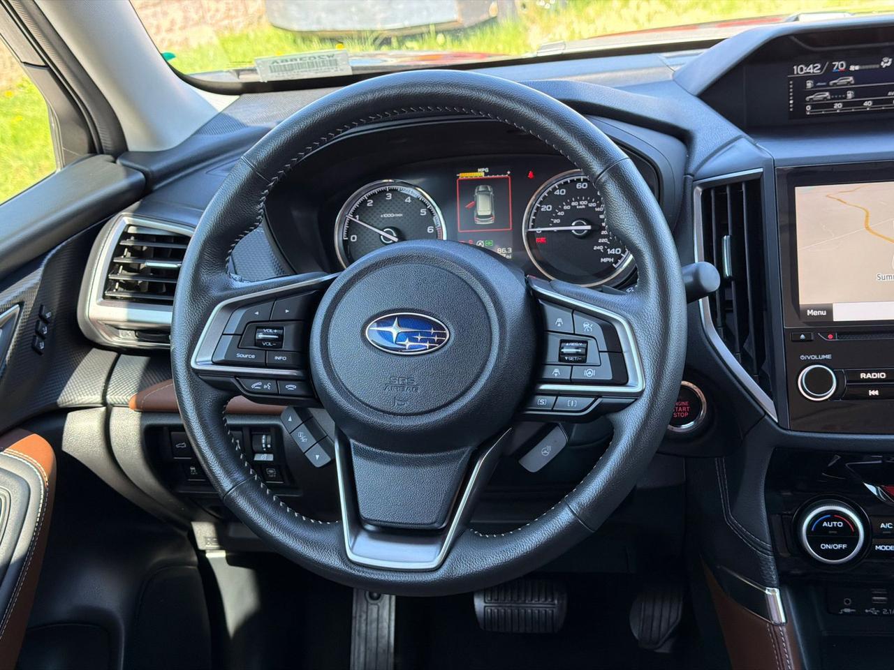 2022 Subaru Forester Touring Hagerstown MD