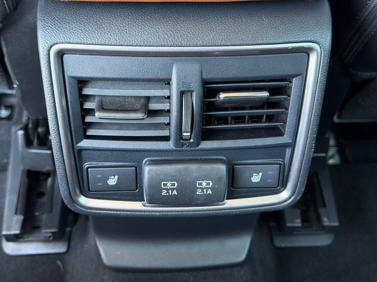 2022 Subaru Forester Touring Hagerstown MD