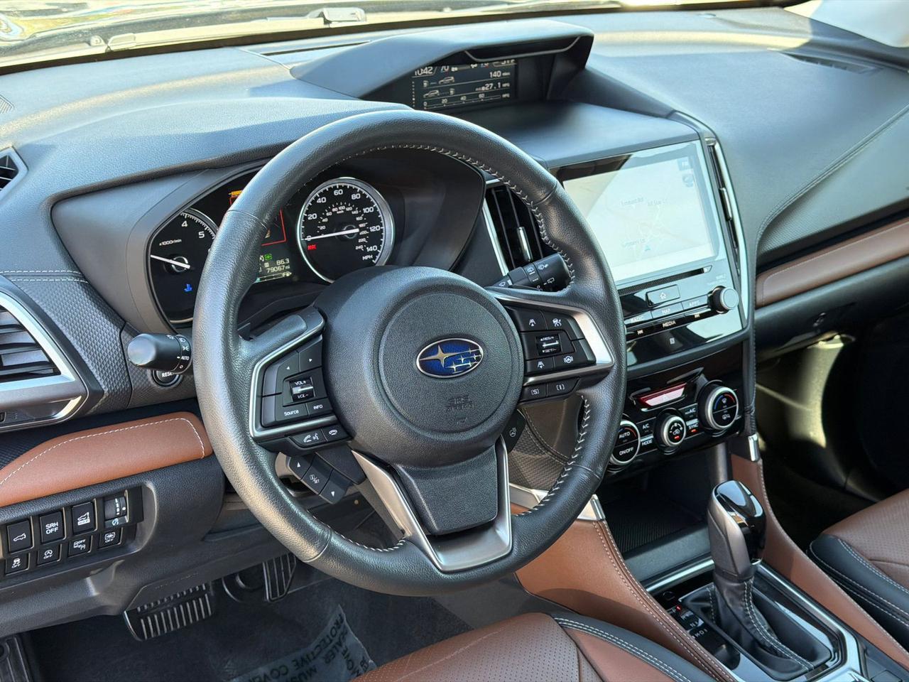 2022 Subaru Forester Touring Hagerstown MD